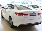 ✔ Kia Optima 2018 - Nhận xe ngay với 200 triệu - Ưu đãi cực khủng chào xuân