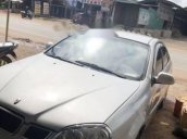 Bán ô tô Daewoo Lacetti EX sản xuất năm 2003, màu bạc, giá chỉ 155 triệu