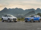 Hyundai Quảng Ninh bán Hyundai Kona các phiên bản, đủ màu, giá tốt nhất