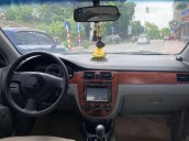 Cần bán xe Chevrolet Lacetti 2012, màu đen chính chủ