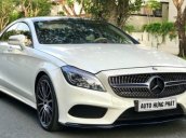 Cần bán xe Mercedes 4.7 AT đời 2015, màu trắng, nhập khẩu  