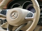 Cần bán xe Mercedes 4.7 AT đời 2015, màu trắng, nhập khẩu  