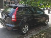 Bán Honda CRV 2009, đăng ký lần đầu 2010 nhập Đài