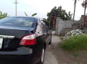 Bán ô tô Toyota Vios sản xuất 2010, màu đen, 245tr