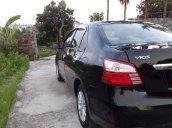 Bán ô tô Toyota Vios sản xuất 2010, màu đen, 245tr