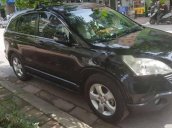 Bán Honda CRV 2009, đăng ký lần đầu 2010 nhập Đài