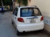 Cần bán gấp Daewoo Matiz MT năm 2007, máy lạnh tốt