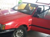 Bán xe Toyota Corolla altis năm 1983, màu đỏ chính chủ