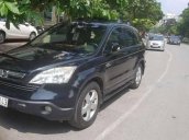 Bán Honda CRV 2009, đăng ký lần đầu 2010 nhập Đài