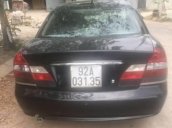 Bán Daewoo Nubira năm sản xuất 2002, màu đen giá cạnh tranh