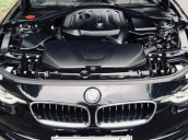 Bán BMW 2 Series 2.0 AT năm 2016, màu đen