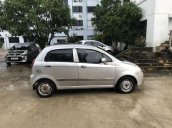 Cần bán xe Chevrolet Spark Van năm 2011, màu bạc giá cạnh tranh