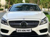 Cần bán xe Mercedes 4.7 AT đời 2015, màu trắng, nhập khẩu  