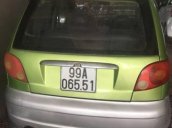 Bán ô tô Daewoo Matiz SE đời 2005, giá chỉ 45 triệu