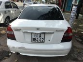 Cần bán Daewoo Nubira 2 Sx 2003, máy 1.6 tiết kiệm