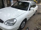 Cần bán Daewoo Nubira 2 Sx 2003, máy 1.6 tiết kiệm