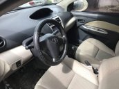 Bán Toyota Vios MT năm 2009, màu bạc, xe chính chủ