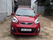 Bán Kia Morning mẫu Picanto đời 2013, xe đẹp 