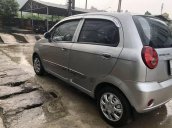 Cần bán xe Chevrolet Spark Van năm 2011, màu bạc giá cạnh tranh