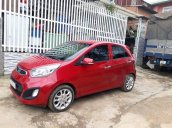 Bán Kia Morning mẫu Picanto đời 2013, xe đẹp 