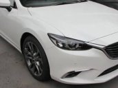 Bán Mazda 6 2.0 đời 2018, mới sử dụng 6 tháng, vẫn còn bảo hành