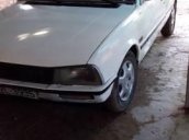 Bán xe Peugeot 505 đời 1984, màu trắng, xe nhập