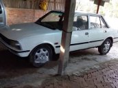 Bán xe Peugeot 505 đời 1984, màu trắng, xe nhập