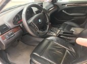 Bán BMW 318i 2003, tự động, màu bạc zin a-z