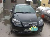 Bán Toyota Vios 2005, màu đen xe gia đình