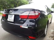 Bán Toyota Camry 2.0E đời 2016, màu đen, hơn 20.000km