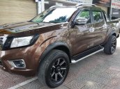 Thăng Tuvanxe bán Nissan Navara VL 2017 nhiều đồ chơi