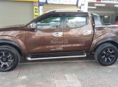 Thăng Tuvanxe bán Nissan Navara VL 2017 nhiều đồ chơi