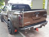 Thăng Tuvanxe bán Nissan Navara VL 2017 nhiều đồ chơi