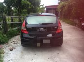 Cần bán xe Hyundai i30 sản xuất 2008, màu đen, nhập khẩu, giá chỉ 300 triệu