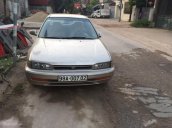 Bán Honda Accord Ex năm 1991, màu vàng, xe nhập