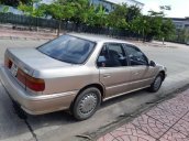 Bán Honda Accord Ex năm 1991, màu vàng, xe nhập