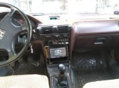 Bán Honda Accord Ex năm 1991, màu vàng, xe nhập