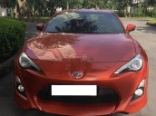 Bán Toyota FT 86 2.0 AT 2012, màu cam, xe nhập, giá chỉ 990 triệu