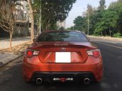 Bán Toyota FT 86 2.0 AT 2012, màu cam, xe nhập, giá chỉ 990 triệu