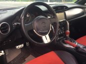 Bán Toyota FT 86 2.0 AT 2012, màu cam, xe nhập, giá chỉ 990 triệu