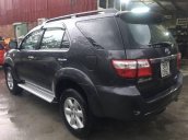 Cần bán xe cũ Toyota Fortuner năm 2009