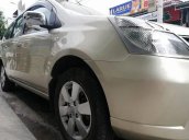 Bán ô tô Nissan Grand livina đời 2011 còn mới, giá 315 triệu