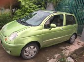 Cần bán Daewoo Matiz năm sản xuất 2004, giá tốt