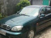 Bán ô tô Daewoo Lanos sản xuất năm 2001, máy cực êm, lốp mới