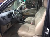 Cần bán xe cũ Toyota Fortuner năm 2009