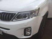 Bán Kia Sorento sản xuất năm 2018, màu trắng, giá 930 triệu