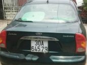 Bán ô tô Daewoo Lanos sản xuất năm 2001, máy cực êm, lốp mới