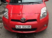 Bán xe Toyota Yaris RS Sport nhập nguyên chiếc, đời 2012, đăng kí lần đầu 2013