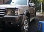 Cần bán gấp Ford Everest đời 2006, màu bạc