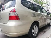 Bán ô tô Nissan Grand livina đời 2011 còn mới, giá 315 triệu